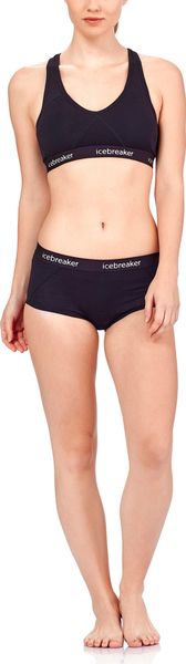 Women Sprite Hot Pants