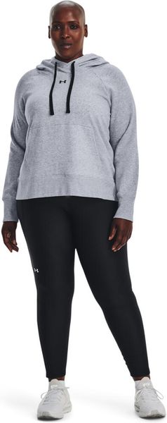 Women's UA Rival Fleece HB Hoodie