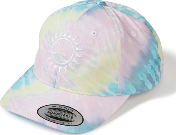 Women Of The Wave Cap