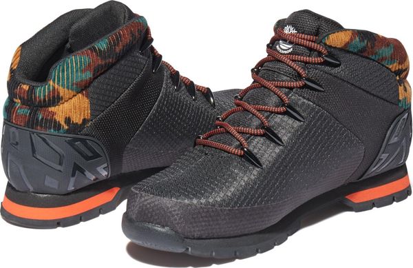 Euro Sprint Fabric Waterproof