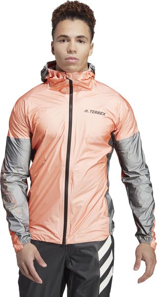 Agravic Pro Rain Jacket