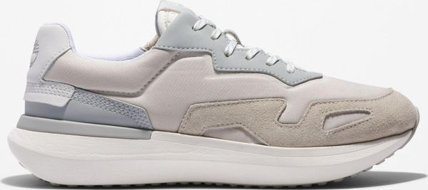 Womens Seoul City F/L Sneaker
