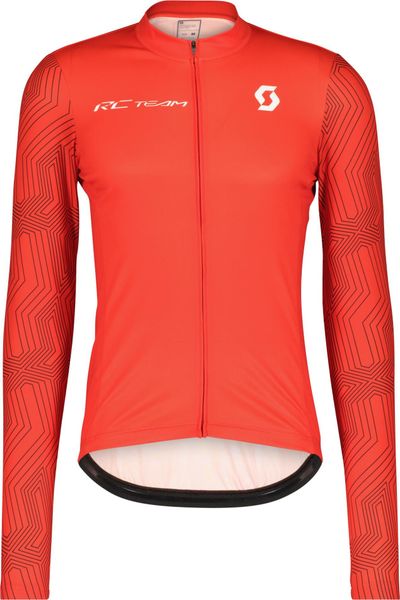 Shirt M's RC Team 10 LS