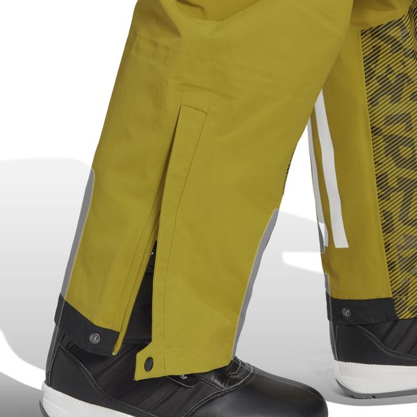 Terrex 3-Layer Post-consumer Nylon Snow Tracksuit Bottoms