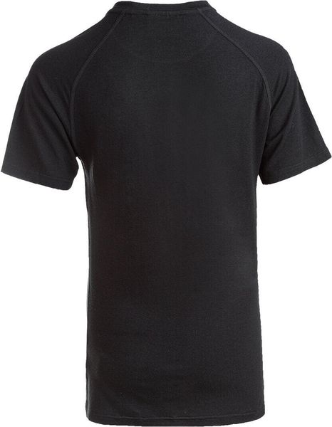 Athene W Wool SS O-neck T-shirt