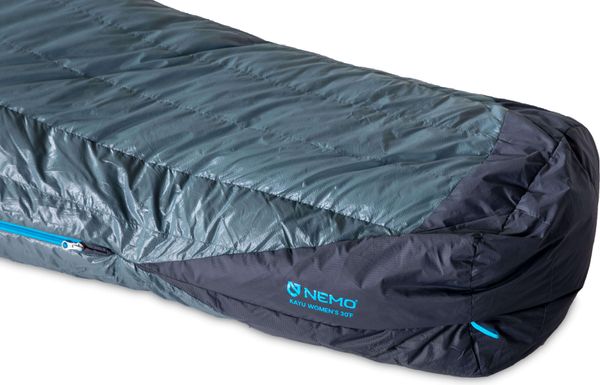 Kayu 30 Women's Sleeping Bag