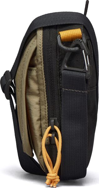 Xodus X-body Small BLK