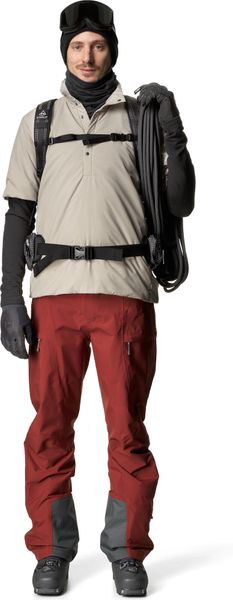 All Weather T-neck