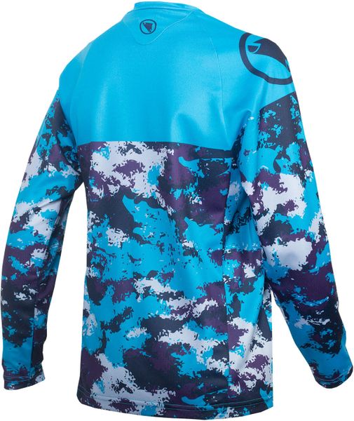 Kids MT500JR Langarmtrikot