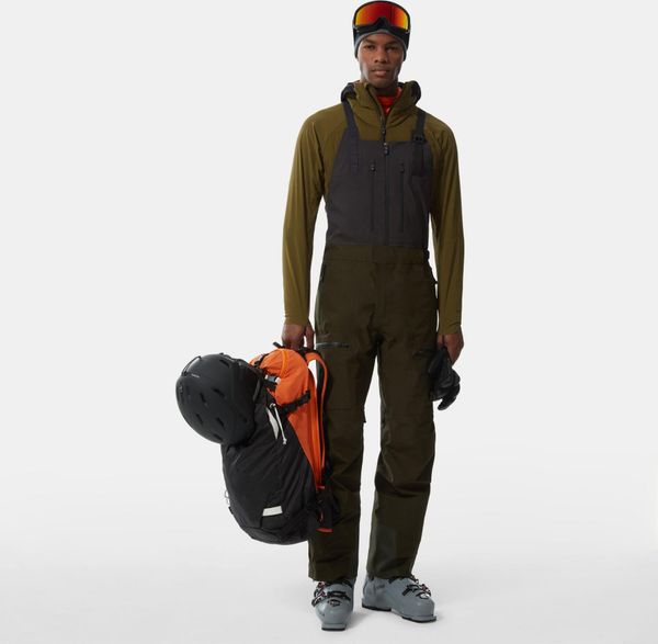 Men’s Brigandine Futurelight Bib