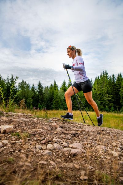 Ultra Trail