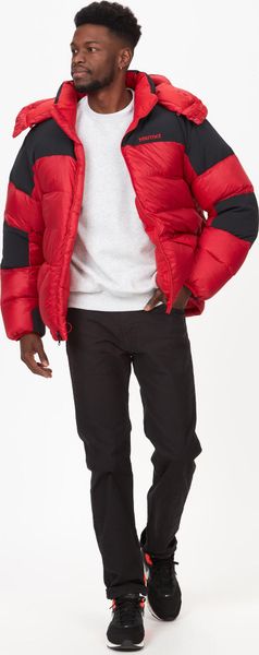 03 Plasma Parka