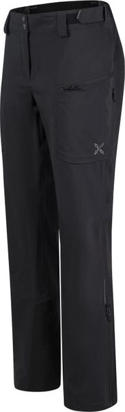 Multi Pants Woman