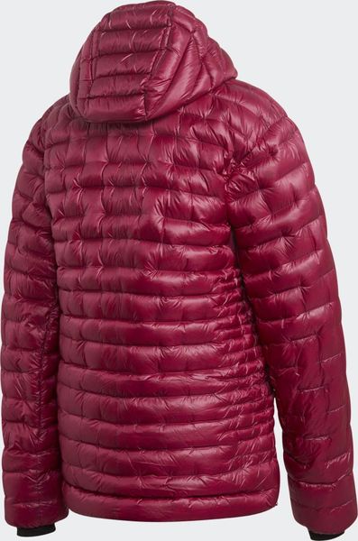 Icesky Hooded Jacket