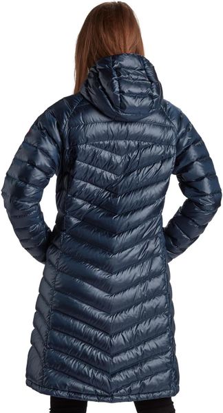 Pearth W's Lightweight Down Coat
