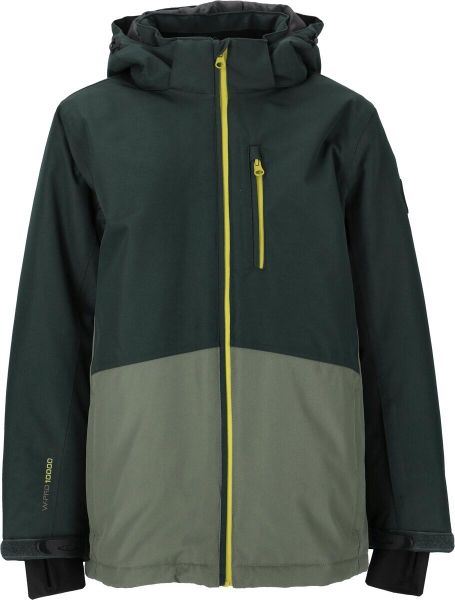 Kanto Jr Ski Jacket
