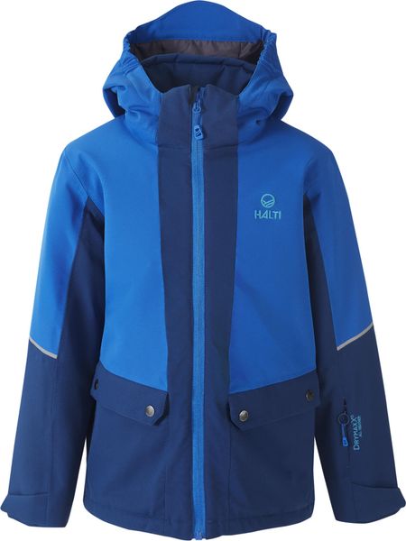 Pyry Jr DX Ski Jacket