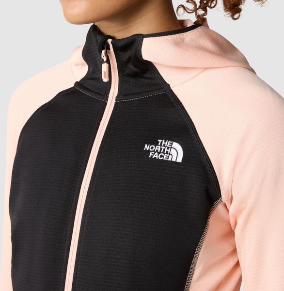 Womens Beshtor Hoodie