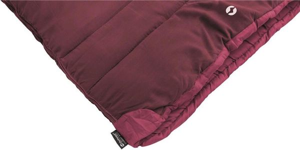 Champ Kids Deep Red