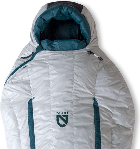 Kayu 15 Women's Sleeping Bag
