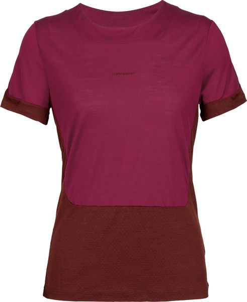 Women Zoneknit Short Sleeve Tee