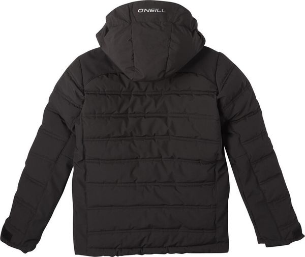 Igneous Jacket