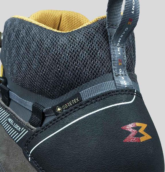 G-trail GTX