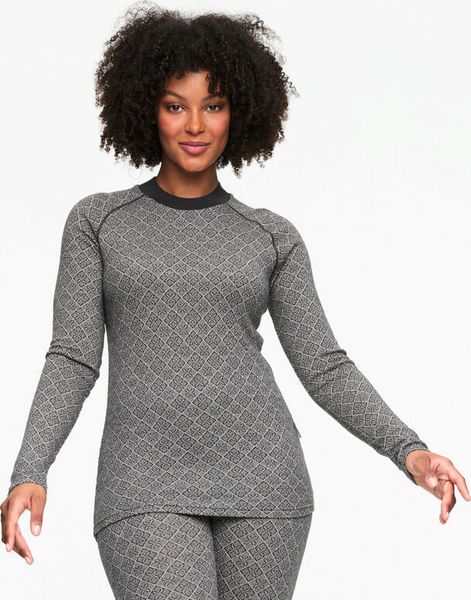 Voss Cashmere MIX Long Sleeve