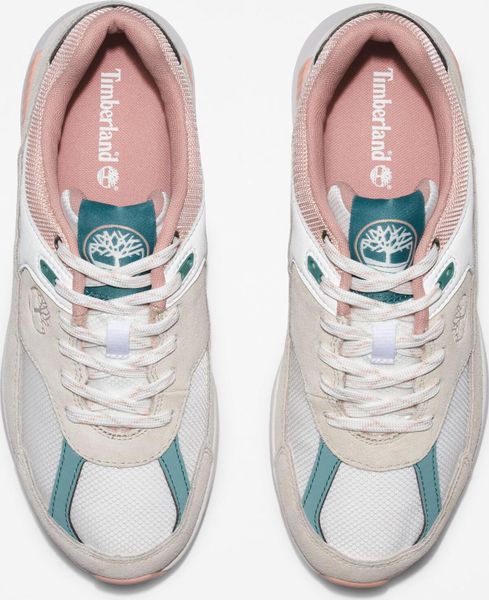 Womens Field Trekker Low