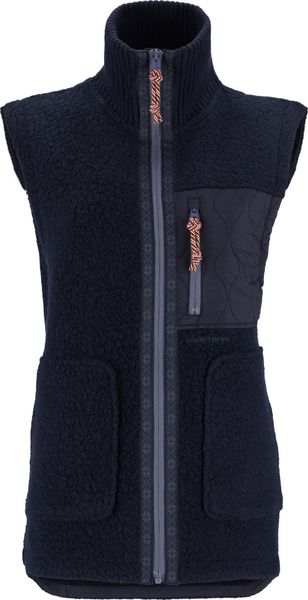 Voss Wool Vest
