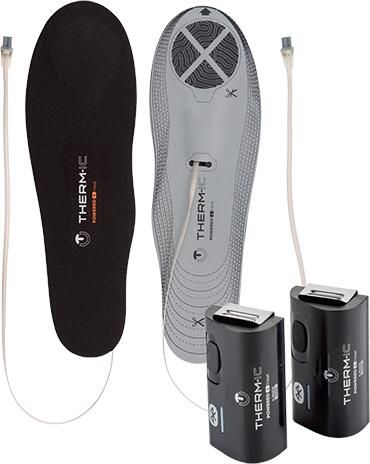 SET Heat Flat + C-pack 1300 B