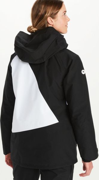 Wm's JM Pro Jacket