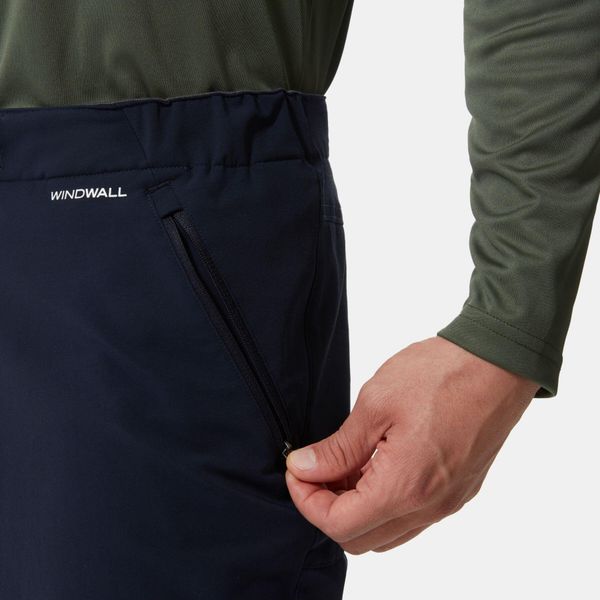 Mens Diablo Pant
