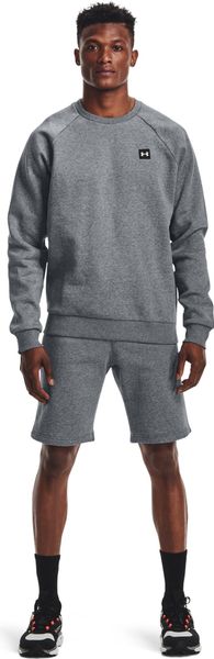 Men's UA Rival Fleece Crew