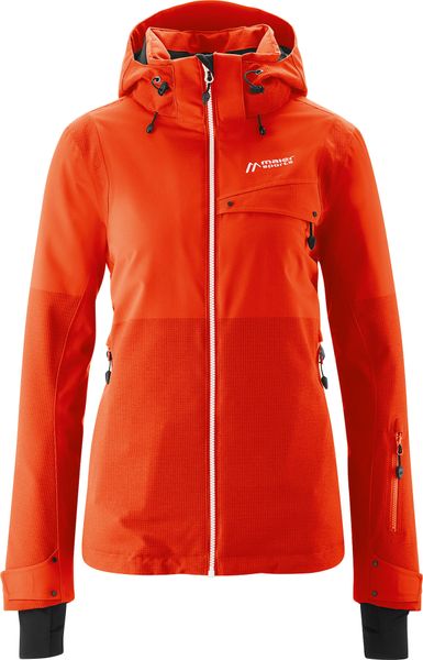 Skijacke Dammkar Pure Women