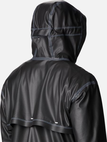 Coral Ridge ODX Rain Jacket