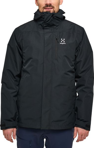 Ek 3-in-1 Proof Jacket Men