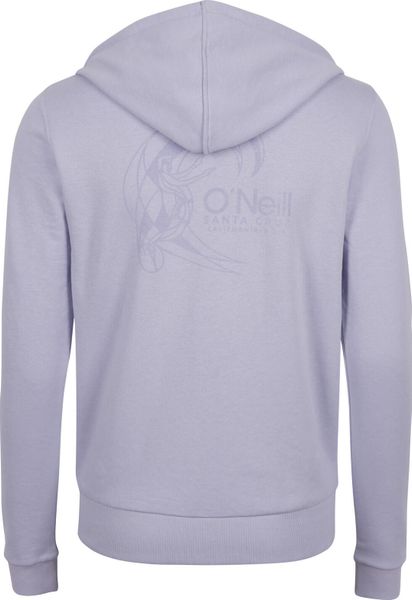 Circle Surfer Hoodie Jacket
