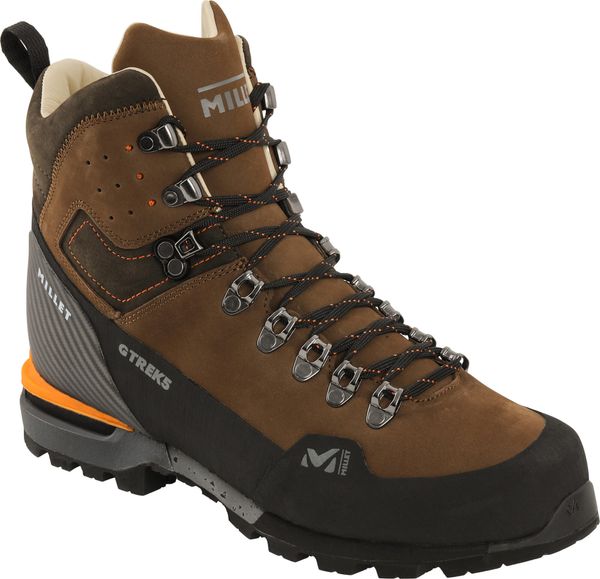 G Trek 5 Leather Unisex
