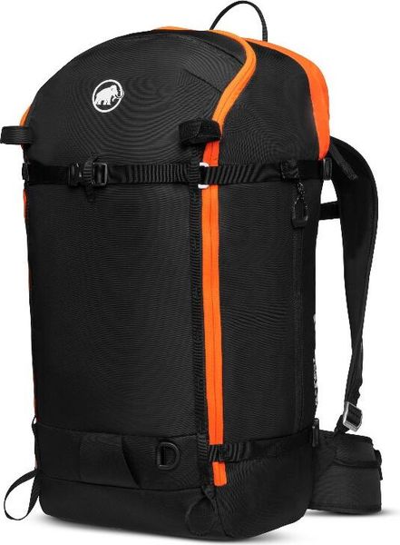 Tour 40 Removable Airbag 3.0
