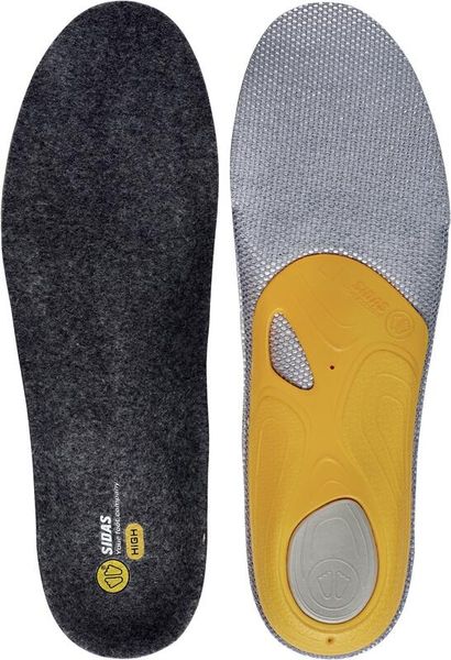 3Feet High Merino