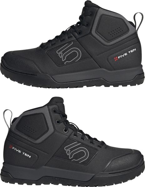 Impact Pro Mid Mountain Bike Shoes
