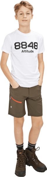 Lium JR Tee