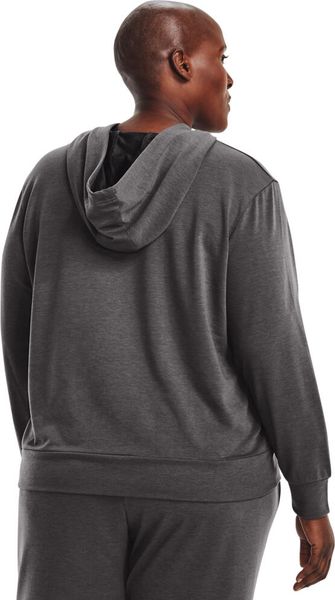 Women's UA Rival Terry Hoodie