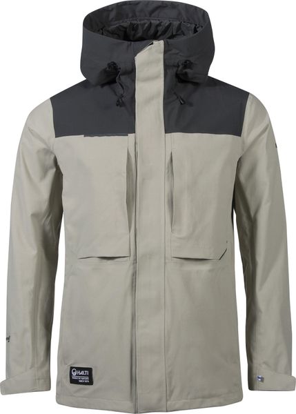 Hiker M Dx Parka Jacket