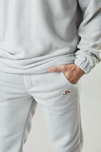 Dammo Fleece Pants