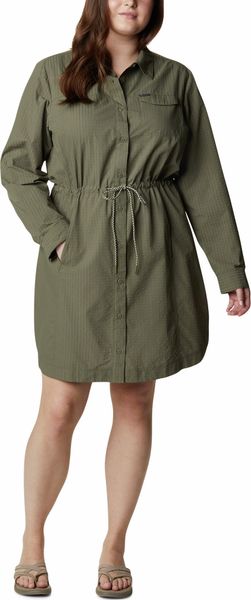 Silver Ridge Novelty Dress