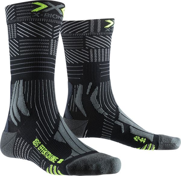 Effektor Cycling