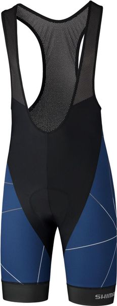 Breakaway Bib Shorts