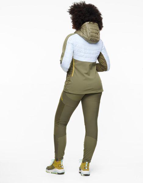 Voss Hybrid Jacket